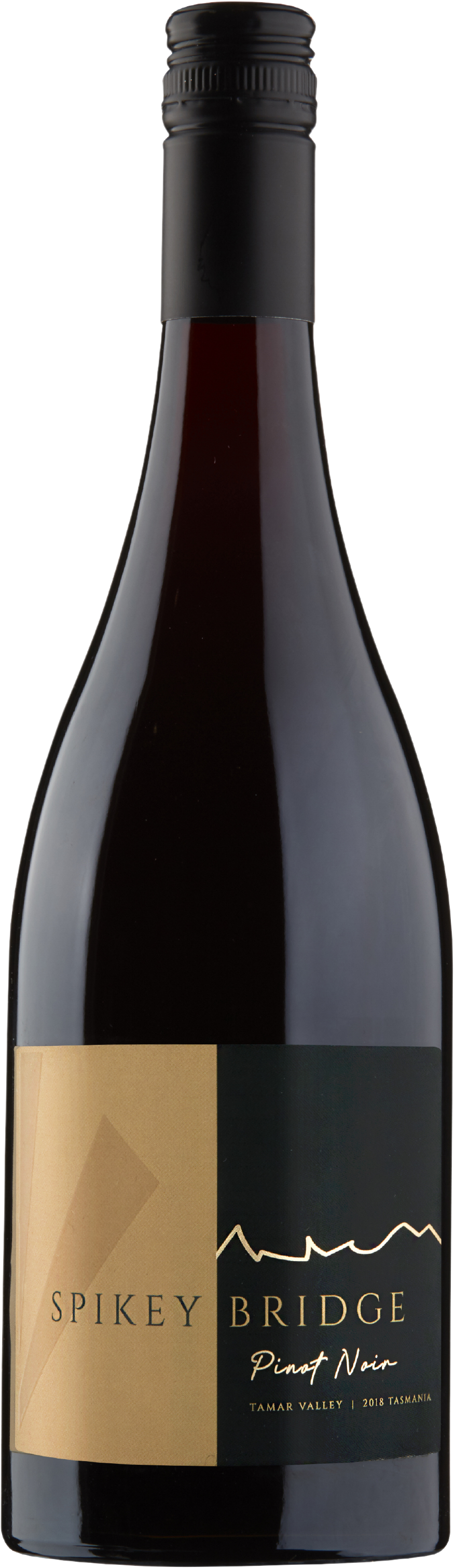 Spikey Bridge Vineyard Pinot Noir 2022 Tasmania